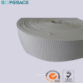 100% Polyester Fabric Air Slide Belt